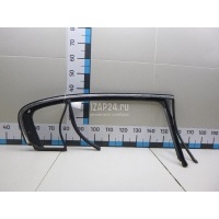 Уплотнитель стекла двери VAG Passat [B6] (2005 - 2010) 3C5839432G5AP
