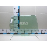 Стекло двери задней правой VAG Passat [B6] (2005 - 2010) 3C9845026C