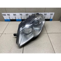 Фара левая VAG Passat [B6] (2005 - 2010) 3C0941751G