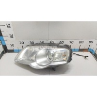 Фара левая VAG Passat [B6] (2005 - 2010) 3C0941005AE