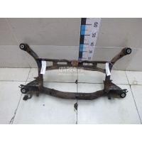 Балка задняя VAG Passat [B6] (2005 - 2010) 3C0505235AC
