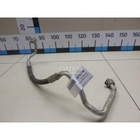Трубка кондиционера VAG Passat [B6] (2005 - 2010) 3C0820721L