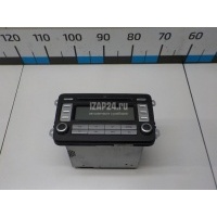 Магнитола VAG Passat [B6] (2005 - 2010) 1K0035186AD
