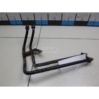 Трубка системы охлаждения АКПП VAG Passat [B6] (2005 - 2010) 3C0317801C