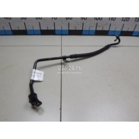Шланг КПП VAG Passat [B6] (2005 - 2010) 3C0317817