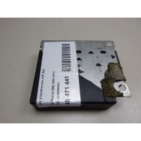 Блок управления AIR BAG VAG Passat [B6] (2005 - 2010) 3C0909605J