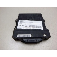 Блок управления АКПП VAG Passat [B6] (2005 - 2010) 09G927750T