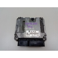 Блок управления двигателем VAG Passat [B6] (2005 - 2010) 06J906026