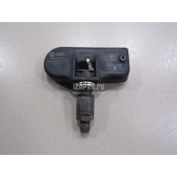 Датчик давления в шине (TPMS) VAG Passat [B6] (2005 - 2010) 1K0907255C