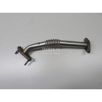 Трубка картерных газов Toyota Land Cruiser (200) 2008 1736238010