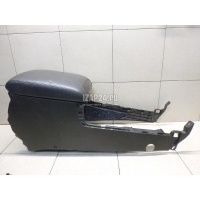 Подлокотник Toyota Land Cruiser (200) 2008 5890160620E0