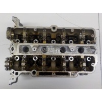 Головка блока GM Corsa D (2006 - 2015) 55565295