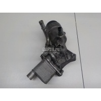 Корпус масляного фильтра GM Corsa D (2006 - 2015) 55566784