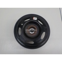 Шкив коленвала GM Corsa D (2006 - 2015) 55574771