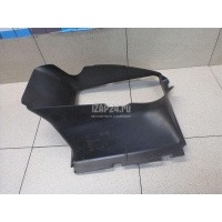 Воздуховод интеркулера VAG Touareg (2002 - 2010) 7L6117335B