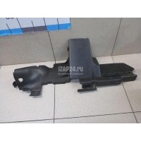 Воздуховод радиатора правый VAG Touareg (2002 - 2010) 7L6121334E