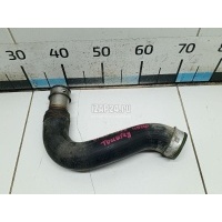 Патрубок интеркулера VAG Touareg (2002 - 2010) 7L6145822B