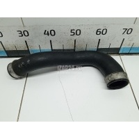 Патрубок интеркулера VAG Touareg (2002 - 2010) 7L6145790B