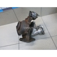 Турбокомпрессор (турбина) VAG Touareg (2002 - 2010) 070145701Q