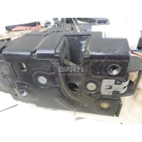 Замок двери задней левой VAG Touareg (2002 - 2010) 7L6839015D
