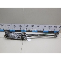 Трапеция стеклоочистителей VAG Touareg (2002 - 2010) 7L0955601B