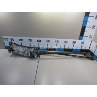 Трапеция стеклоочистителей VAG Touareg (2002 - 2010) 7L0955601B