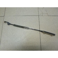 Трос открывания капота VAG Touareg (2002 - 2010) 7P6823531B
