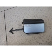 Заглушка бампера левая VAG Touareg (2002 - 2010) 7L6807155BGRU