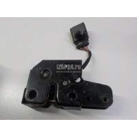 Замок капота VAG Touareg (2002 - 2010) 7L0823509B