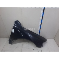 Крыло переднее правое VAG Touareg (2002 - 2010) 7L6821102K
