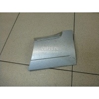 Молдинг переднего правого крыла VAG Touareg (2002 - 2010) 7L9854960BGRU