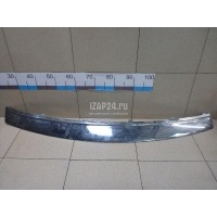 Накладка заднего бампера VAG Touareg (2002 - 2010) 7L68077878Z8