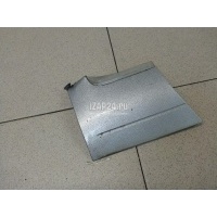 Накладка на крыло VAG Touareg (2002 - 2010) 7L9854959BGRU