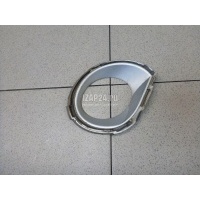 Рамка противотуманной фары левой VAG Touareg (2002 - 2010) 7L6853399A7W