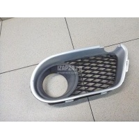 Рамка противотуманной фары правой VAG Touareg (2002 - 2010) 7L6853664F9B9