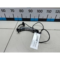 Ручка двери наружная VAG Touareg (2002 - 2010) 7L6839205GRU