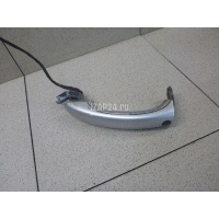 Ручка двери наружная VAG Touareg (2002 - 2010) 7L6839205GRU