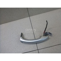 Ручка двери наружная VAG Touareg (2002 - 2010) 7L6839205GRU