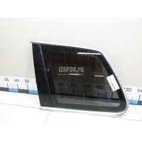 Стекло кузовное глухое левое VAG Touareg (2002 - 2010) 7L6845297DB