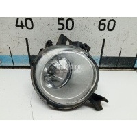 Фара противотуманная левая VAG Touareg (2002 - 2010) 7L6941699F