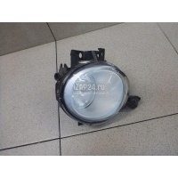 Фара противотуманная левая VAG Touareg (2002 - 2010) 7L5941699D