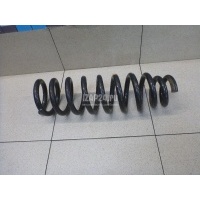 Пружина передняя VAG Touareg (2002 - 2010) 7L6411105T