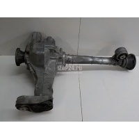 Редуктор переднего моста VAG Touareg (2002 - 2010) 0AA409508K