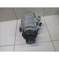 Компрессор кондиционера VAG Touareg (2002 - 2010) 7H0820805J