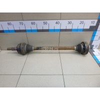 Полуось задняя VAG Touareg (2002 - 2010) 95533202400