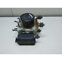 Блок ABS (насос) VAG Touareg (2002 - 2010) 7L0614517C