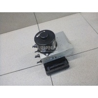 Блок ABS (насос) VAG Touareg (2002 - 2010) 7L0614111HBEF