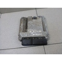 Блок управления двигателем VAG Touareg (2002 - 2010) 7L0907401C