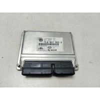 Блок управления подвеской VAG Touareg (2002 - 2010) 7L6907553B