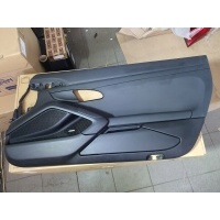 Боковина дверь правая порше кайман 718 boxster 982